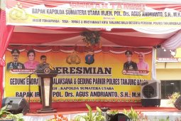 Kapolda imbau warga Tanjungbalai jaga persatuan jelang pemilu