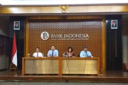 BI kerja sama transaksi kode QR dengan Singapura-Thailand