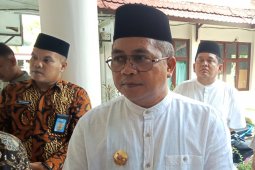 Tingkatkan produksi padi, Aceh Barat sediakan 500 traktor gratis untuk masyarakat