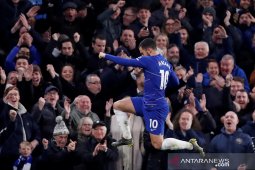 Chelsea naikkan asa Liga Champions