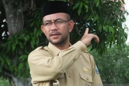 Wabup Abdya: Linmas harus memiliki jiwa bela negara