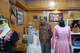 Wali Kota akui kreatifitas pemuda Tebing Tinggi terus berkembang