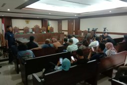 Hari ini, Sidang perdana aktor intelektual hoaks surat suara dicoblos