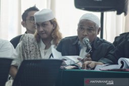 Sulit dibesuk, pengacara minta Bahar Smith dipindah ke Rutan Cibinong