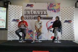 JNE sambut baik rencana BIJB jadi bandara kargo e-commerce