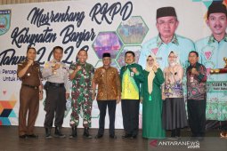 Bupati ingin Banjar miliki mal pelayanan publik