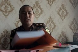 Kejaksaan Segera Sidangkan Kasus Pemalsuan Pejabat Penajam
