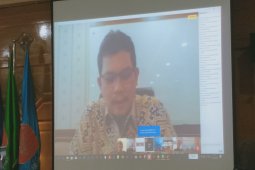 Kemenristekdikti: 95 persen bahan baku obat masih diimpor