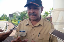 Alat peringatan dini tsunami Sorong-Raja Ampat tak berfungsi