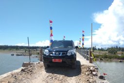 Bupati minta optimalkan penggunaan dana desa
