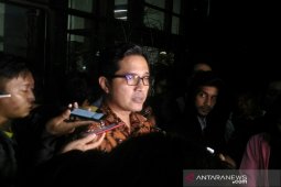 KPK akan buka semua amplop "serangan fajar" Bowo