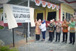 Batola miliki UPTD-BLK