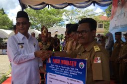 Nagan Raya ubah peringatan hari jadi