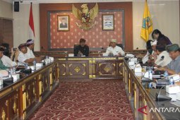 Wagub Cok Ace soroti keamanan wahana atraksi alam