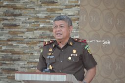 Kajati : TP4D cegah kriminalisasi kades