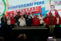 Presiden terpilih diharapkan dukung olahraga Indonesia