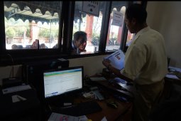 Dispendukcapil Trenggalek temukan 318 pemilih belum kantongi KTP-e