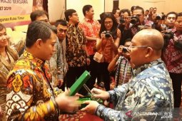 Perusahaan Taat Pajak Diberi Penghargaan, Yang Lain Diharapkan Mencontoh