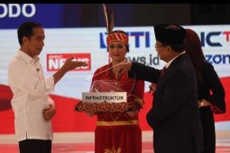 Jangan politisasi agama dalam Pemilu 2019