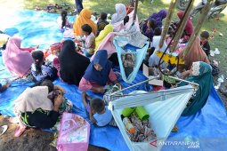 Tradisi kenduri laut nelayan