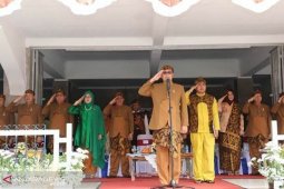 Warga Kota Sukabumi diajak perangi hoaks