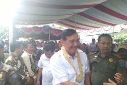 Kabupaten Labuhanbatu bangun bandara tahun ini