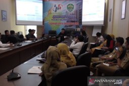 Perdagangan luar negeri Kaltim surplus 2,21 miliar USD