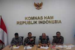 Komnas HAM: Presiden segera terbitkan perppu penundaan pilkada