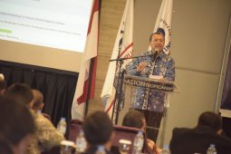 Sekda Jabar minta konsultan konstruksi tingkatkam kualifikasi
