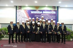 PII: Jumlah Insinyur di Indonesia kalah dengan Malaysia dan Singapura