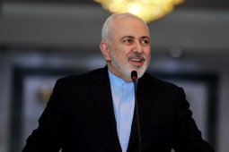 Iran tak menaruh harapan pada Eropa