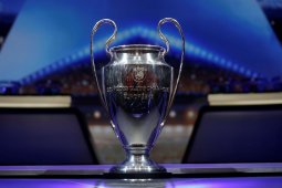 Liga Eropa tidak mau kompetisi UEFA dimainkan akhir pekan