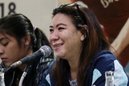 Susy Susanti sebut kesempatan wanita sudah terbuka lebar