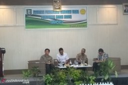 Sejumlah warga Seluma minta jatah plasma PT Agri Andalas