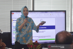 BMKG gunakan superkomputer untuk pantau tsunami
