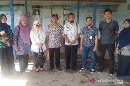BUMDes Gembira Prima Lirik Usaha Sektor Peternakan Unggas