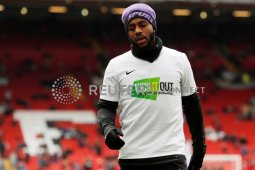 Danny Rose kecewa  kasus  rasis yang terus berulang