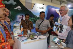 Aceh promosiakan wisata bahari di DXI 2019