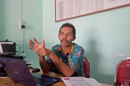 Delapan siswa SMA Negeri 1 Mimika diterima PTN ternama