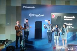 "Regional Partner Conference" Panasonic di Samarinda