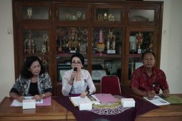 Dekranasda promosikan produk UMKM Denpasar