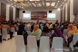 Mendagri minta RKPD Babel selaras dengan RKP Nasional 2020