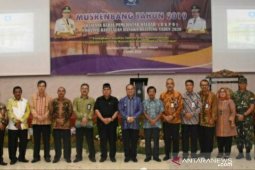 Bappenas minta kebijakan pembangunan Babel fokus empat sektor
