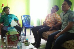 Tiga atlet wakili Mukomuko ikut kejuaraan renang