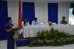 Pemkab Karangasem siap jadi tuan rumah "Jelajah Kota Pusaka Indonesia"