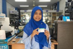 Melalaui E-dabu mendaftar BPJS tidak repot lagi