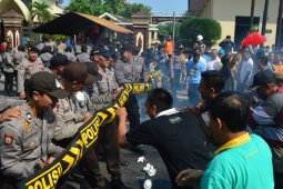 Wali Kota Madiun optimistis pemilu berjalan aman dan damai