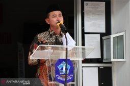 Bupati Bangka, Mulkan minta masyarakat giatkan "One Day One Juz"