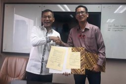 KawalPemilu dan LKBN ANTARA kerjasama pemantauan hasil Pemilu 2019
