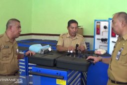 BLK Kotabaru perlu tambahan ruangan pelatihan